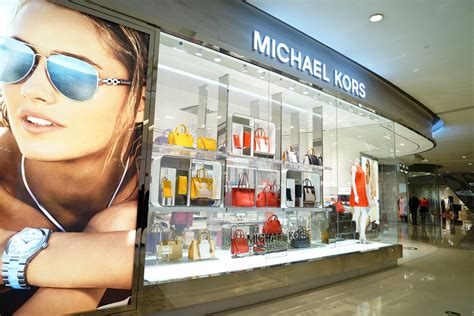 Michael Kors store Philippines